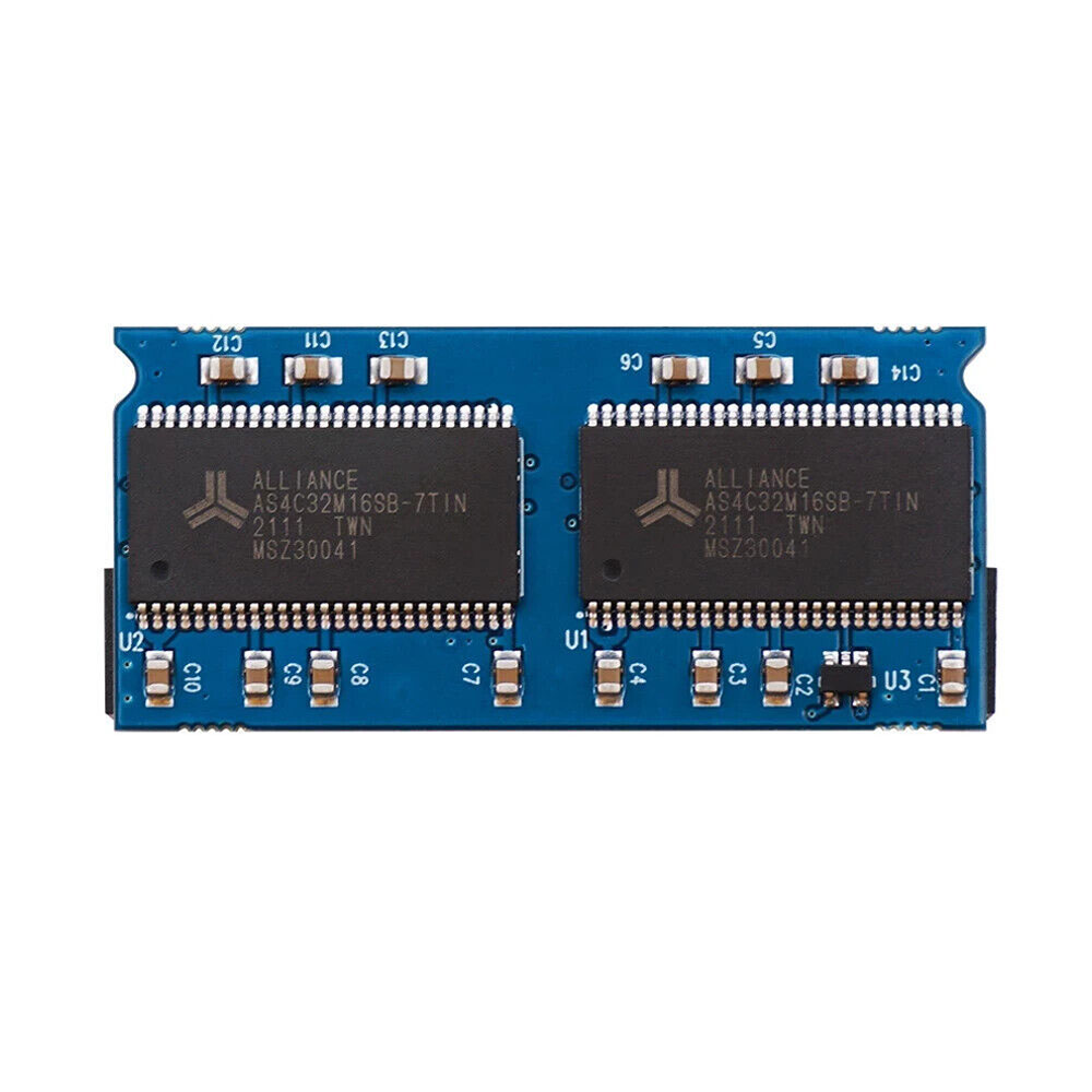 Mister FPGA SDRAM 128MB XS-DS Board Version 2.9